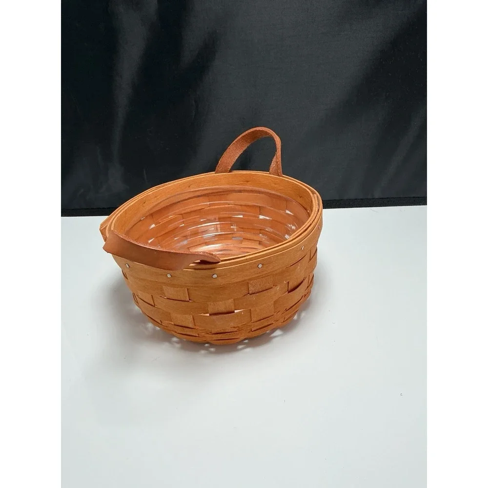 Vintage 1996 Longaberger 7